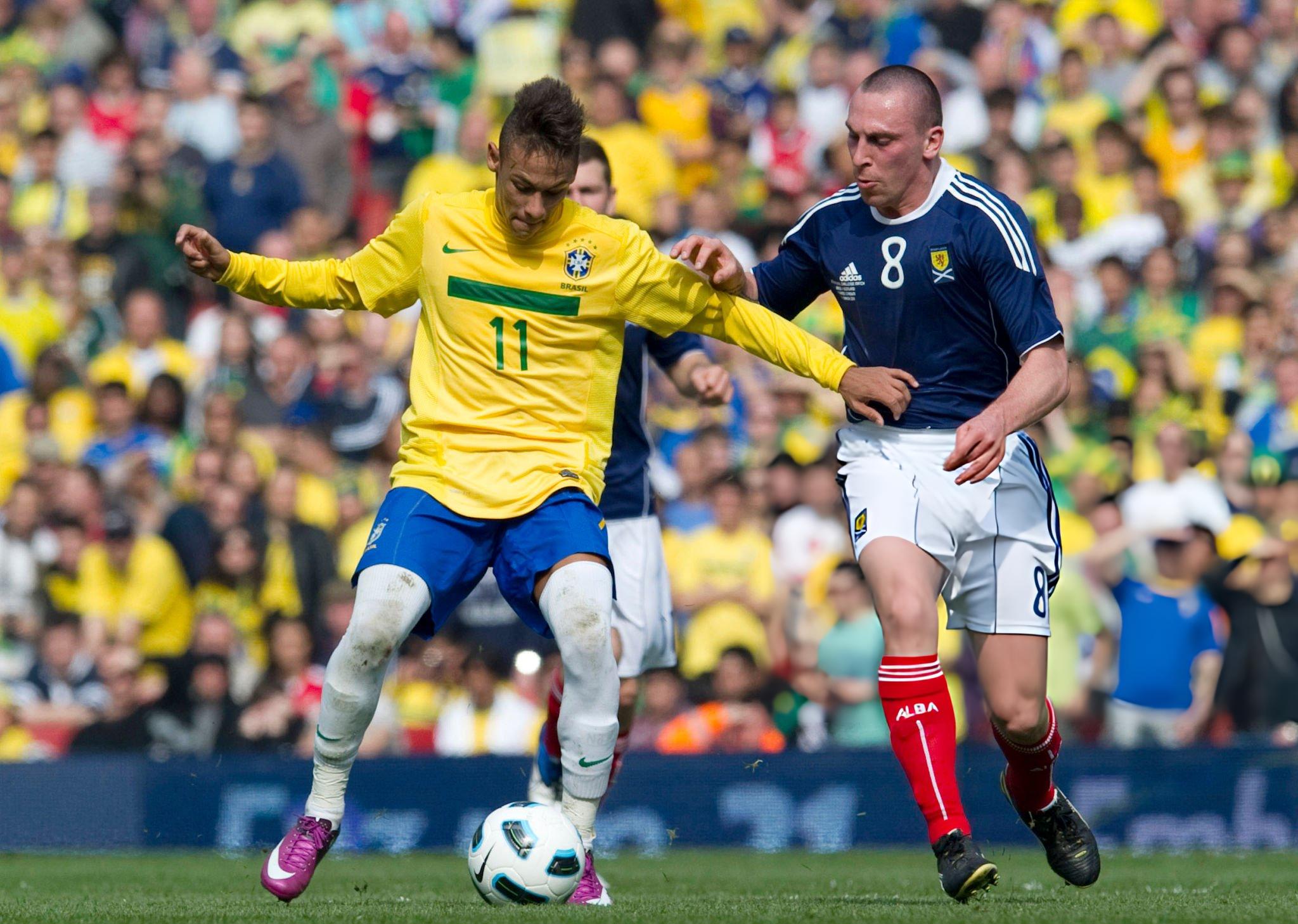 Ancelotti Trusts Experience: Brazil’s Hexa Mission Revolves Around Neymar