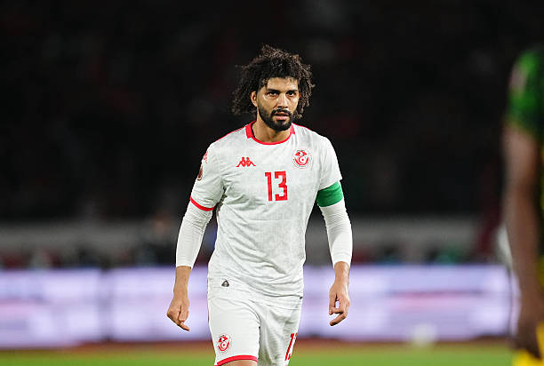 Excluding Experience, Tunisia Celebrate Youth: Captain Left Out of World Cup Squad