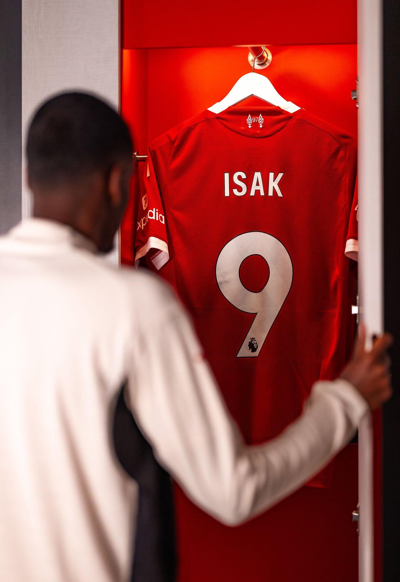 Liverpool transfers: How Reds funded their record-breaking window