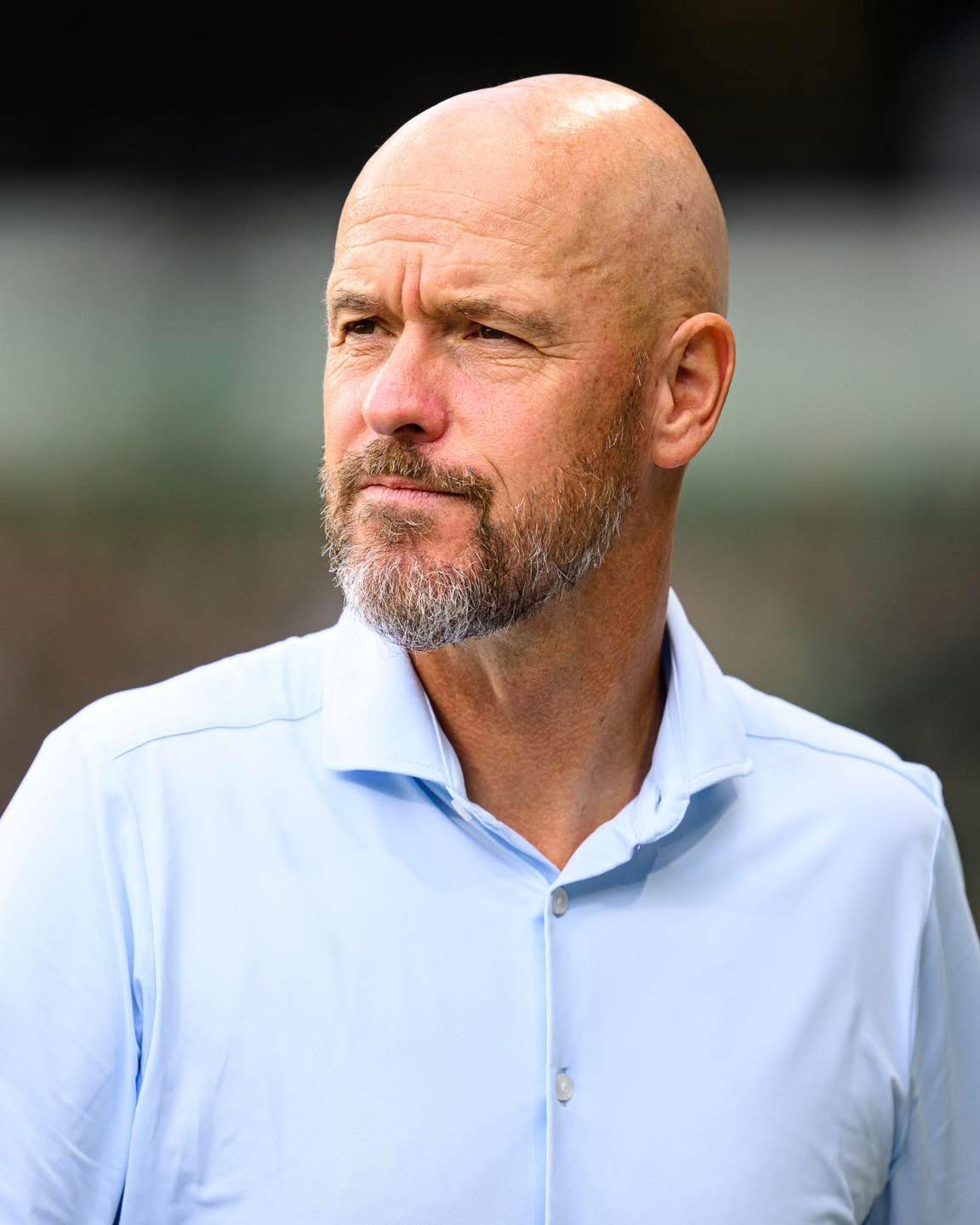 Why Ten Hag lasted less than 10 weeks